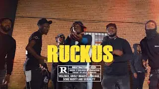 Ruckus - Free Foo ( Music Video ) shot by @lee_diddy