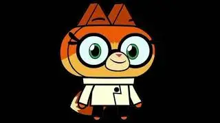 Dr. Fox Unikitty Voice Clips