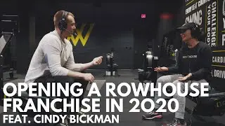 Opening A Row House Franchise In 2020