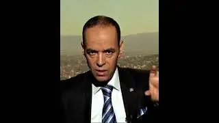 كيف اخترقت المرجعية الدينية في الجزائر 🇩🇿 - أد. محمد بن بريكة