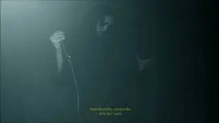 Xasthur - Storms of red revenge (Subtitulado en castellano)