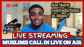 Are there contradictions in Islam?