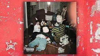 Shakewell, Fat Nick - Free All the Opps (Roommates)