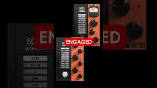 The Perfect Compressor and EQ Combos!