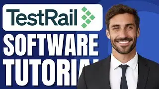 Полное руководство по TestRail для начинающих | Демонстрация программного обеспечения для управле...