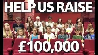 Warehouse Theatre Appeal