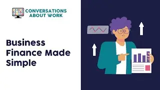 Business Finance Made Simple