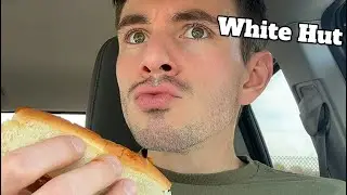 White Hut Review in West Springfield, Massachusetts
