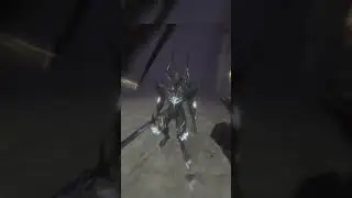 The new battle talent Boss is AWSOME  #vr #gaming #battletalent #virtualreality #fight