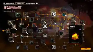 Deep Rock Galactic- Unlocking everything in the season 1 Battle Pass Rival Incursion