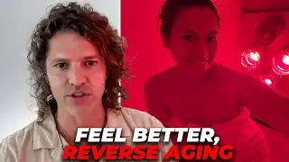 Benefits of Sauna and Red Light Therapy