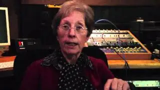 Learning music technology: 