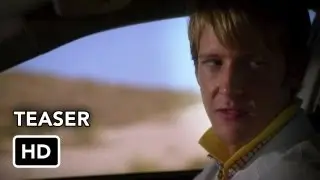 Revenge Season 2 / 666 Park Avenue Teaser (HD)