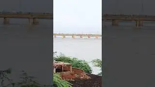 India Release Water in Ravi River Today shahdara flood updates Lahore flood update ravi Flood