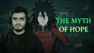 Naruto: Power, Politics, and the Myth of Hope