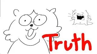 The Truth About Apple... (by @impwolf )