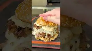 Everyone loves my burger sauce recipe
