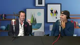 The Capital Contribution Live - S1E3 The Realtor