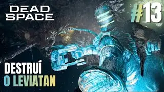 Dead Space #13: OPERA&Ccedil;&Atilde;O RESGATE FALHOU MISERAVELMENTE | Gameplay PT-BR