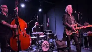 Dale Watson at Neighborhood Theater in Charlotte, 1/14/2026 