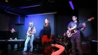 Icy Fish &mdash; You just so dumb