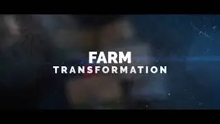CROWDFARMX - Farm from Zero