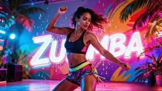 Dura - Daddy Yankee | Zumba Workout 
