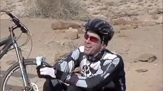 White Rim 2010