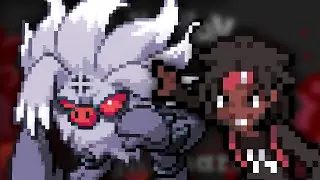 Okay, This Pokemon Game Just Got INSANE Like WTF!? (Pokemon Nightmare)