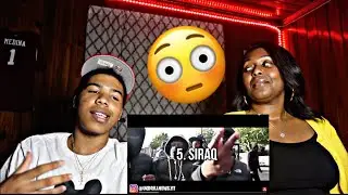 THEY DANGEROUS😳 Mom REACTS To Top 5 Most Feared UK Gangs ‼️