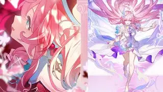 【Honkai Star Rail】Saving Stellar Jade for Hyacine & Cyrene - Day 60