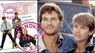 GRANDVIEW, U.S.A. (1984) : Jamie Lee Curtis, C. Thomas Howell, Patrick Swayze | Full Movie