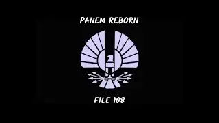 The Hunger Games ~ Panem Reborn | File 108