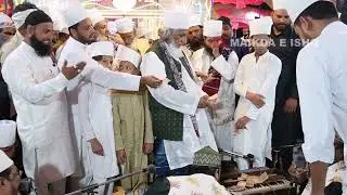 Me Gadaye Dar Hu Tera Meri Sharmo Laaj Rakhle Ajam Sabrii Qawwal