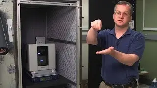 Thomas Perkins: Atomic force microscopy measures properties of proteins and protein folding