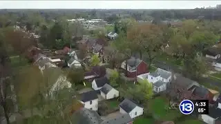 13 Action News Big Story: The U.S. Housing Market