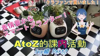 【オウレイ】IVY編　Part2　【AtoZ的課外活動　Part201・保険代理店】