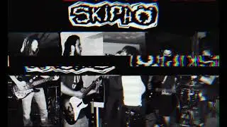 SKiPH&Ouml; 🤮 - One up - (Common enemy)