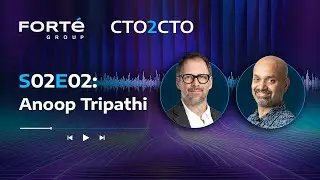 Disrupting the Testing Industry: AI and Infrastructure Moats | CTO2CTO