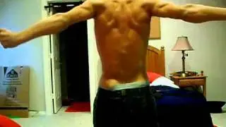 14 year old perfect body
