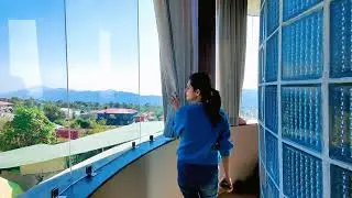 HIMACHAL | ZOSTEL | BIR