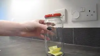 Create your own wish jar