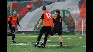 SAP 1-6 TeraData | IT Premier League (I) | Обзор матча