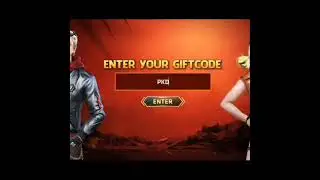 Free fire new redeem code in free room card