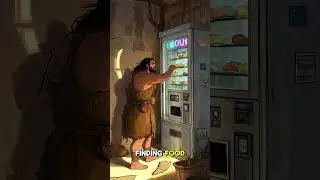 Could a Caveman Survive Today