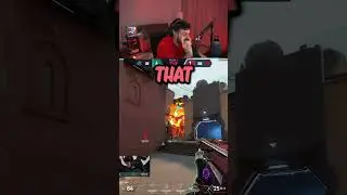 Streamers React to my fail