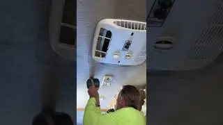 #RV Living #Maintenance #Air Conditioner #Filters #awesome #Easy #wildlife