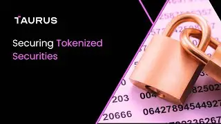 Securing Tokenized Securities