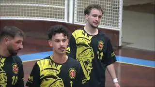 Andebol M: AC Lusitanos - FC Infesta OUT2025