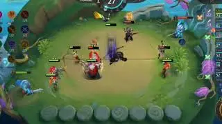 Play magic chess mobile legend bang bang so happy